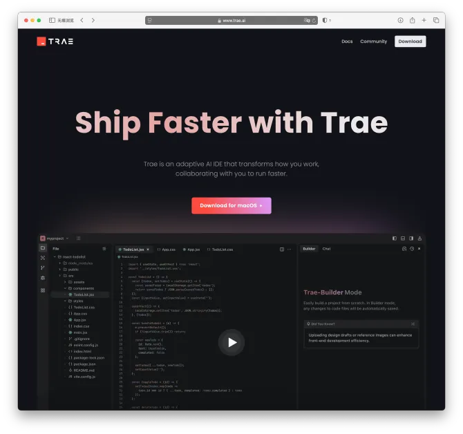 trae-1